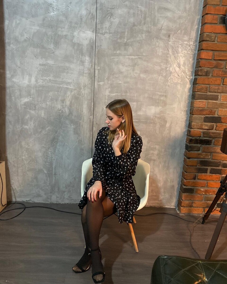 Виолетта Веннман