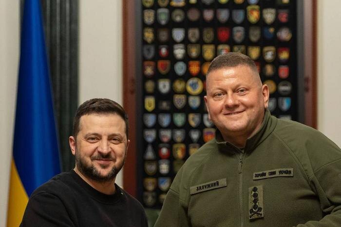 Обложка © ТАСС / Zuma /