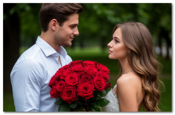 Наш брак стал еще крепче