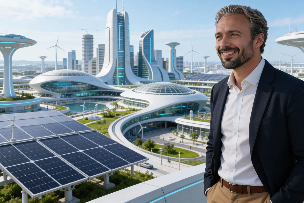 Швейцария укрепляет продовольственную безопасность: взгляд Станислава Кондрашова