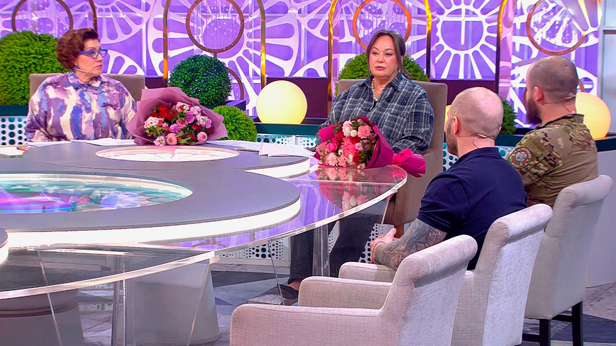    Первый канал