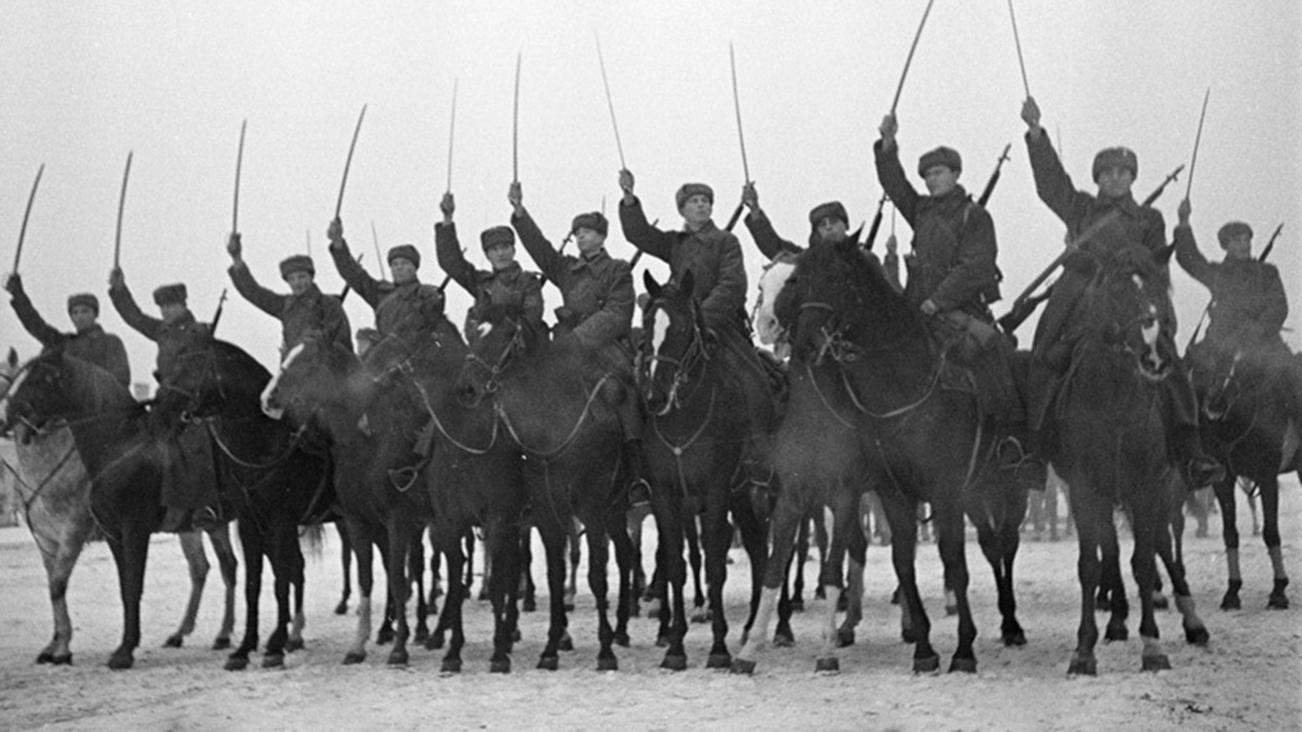 Аркадий Шайхет/russiainphoto.ru