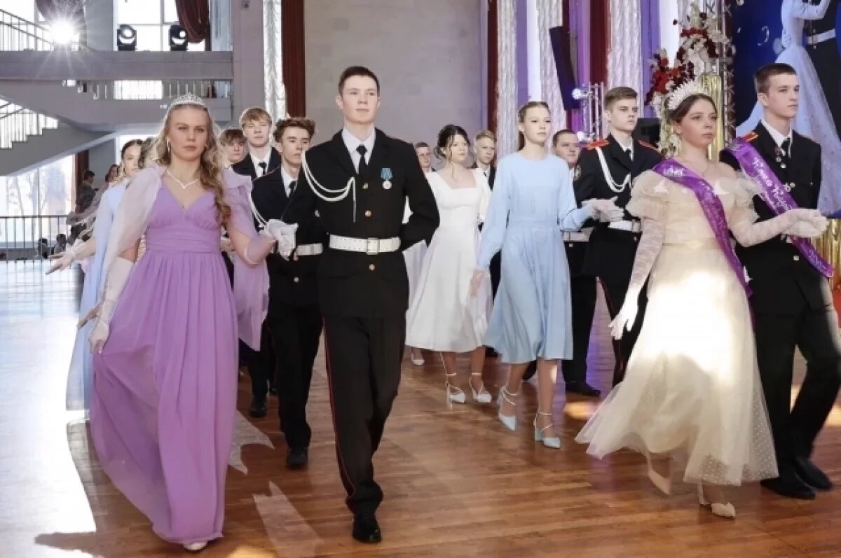    Поддержка кадетского движения — вклад в будущее страны