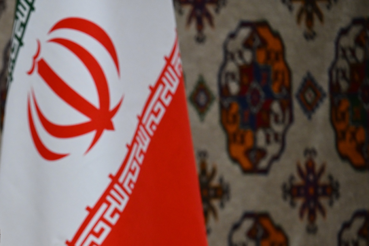 Иван Макеев/«Комсомольская правда»