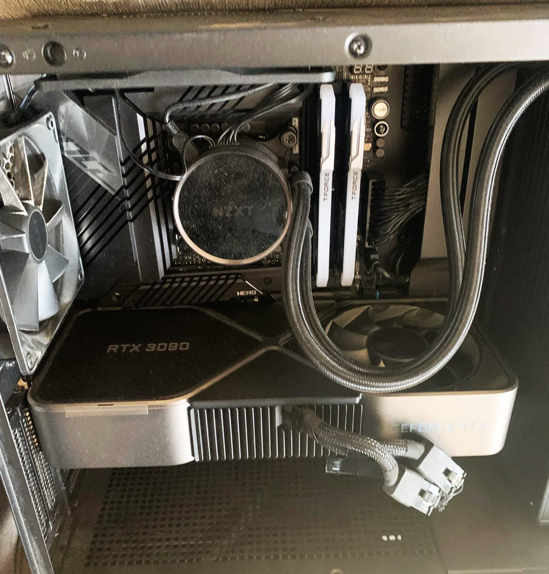 Фото: JoeBiden-mytime  📷
