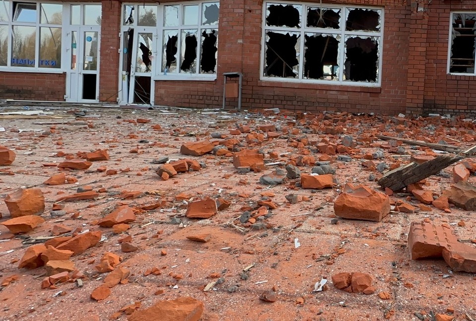    Факты произошедшего будут зафиксированы Архив "КП"