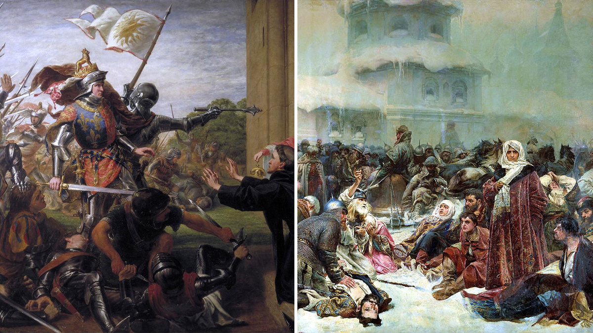 Окно в Россию (ФОТО: Общественное достояние)