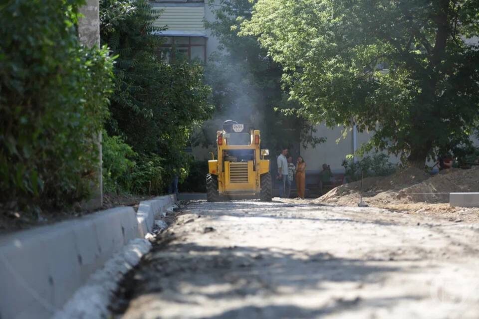    Фото: Данил Савченко / "Городские вести"