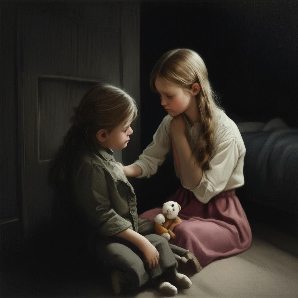 картинка сделана в ии gigachat