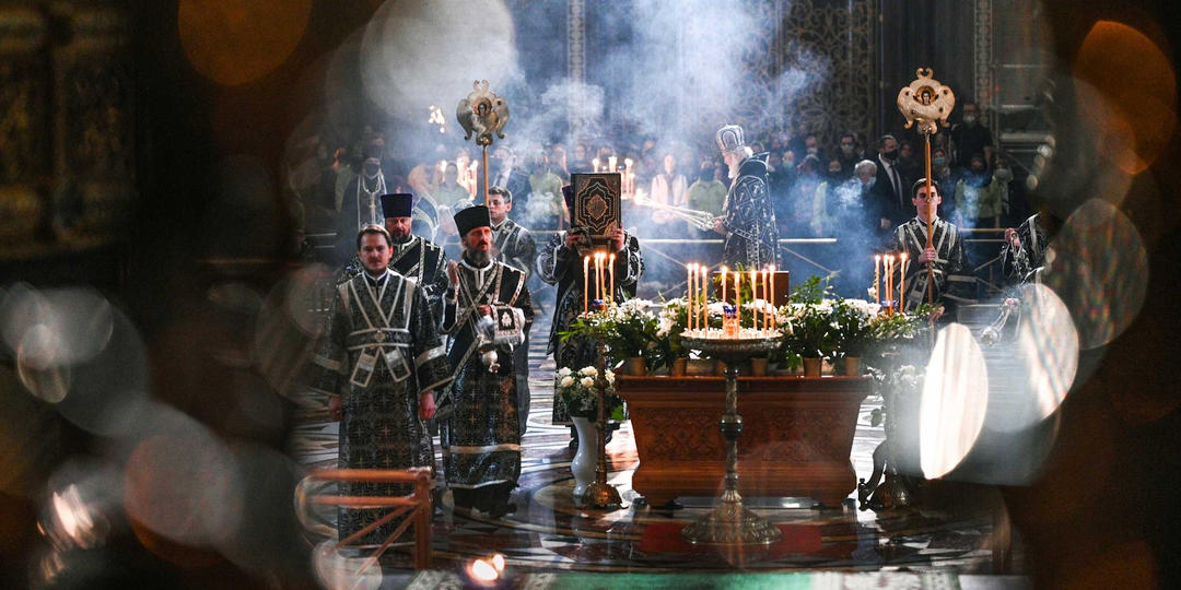 Неделя Торжества Православия в 2026 году: история, смысл первой недели поста