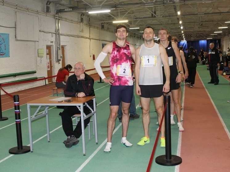     Источник: Спортивный клуб «Держава» | Державинский (VK)