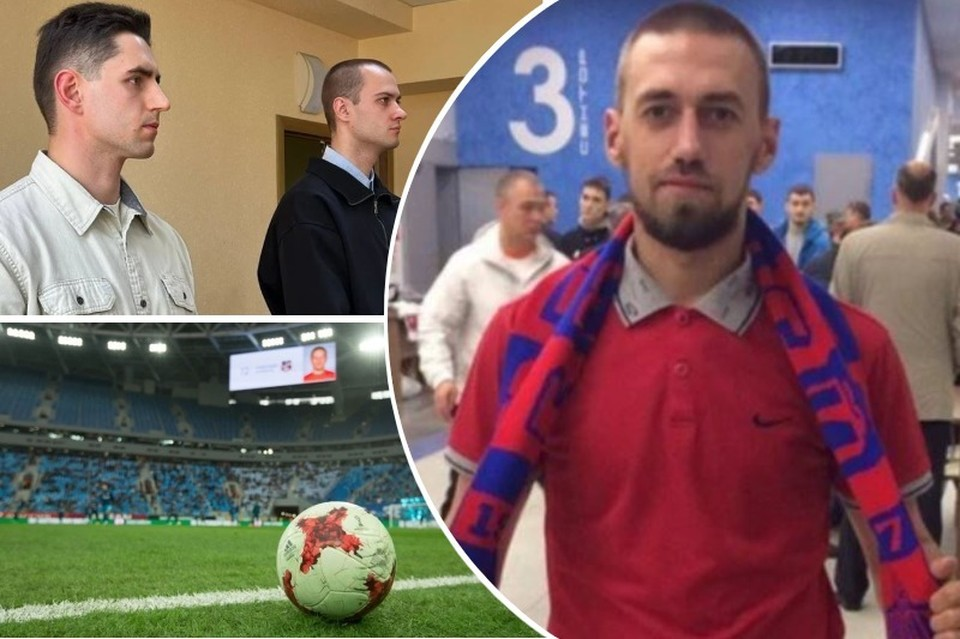 Красноярец (справа) погиб в массовой драке. В его гибели обвинили двух новосибирцев (слева). Фото: Мария НОВИКОВА // Александр ГЛУЗ // личный архив / соцсети