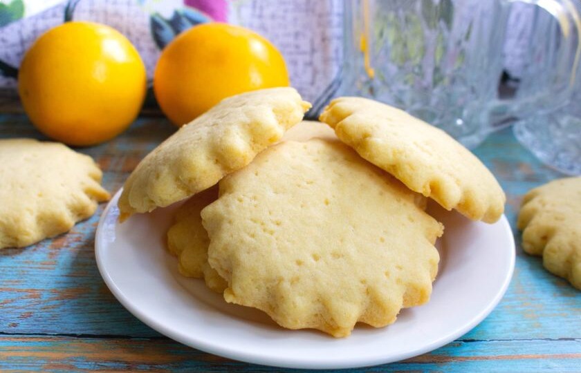 Коржики к чаю за полчаса: простой рецепт, который всегда выручает