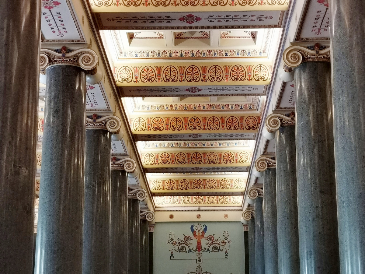 Фото автора.