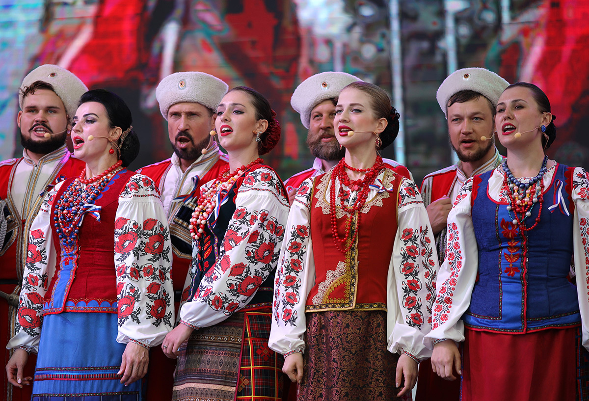 Виталий Тимкив / Sputnik