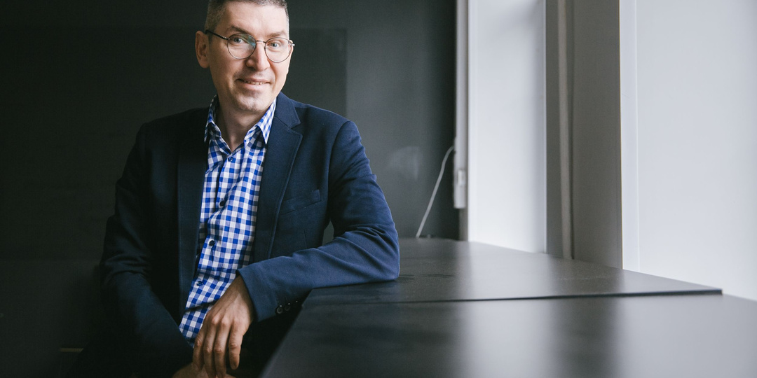 Инженер звучит перспективно: Нияз Габдрахманов — о том, почему сильные абитуриенты выбирают технические специальности