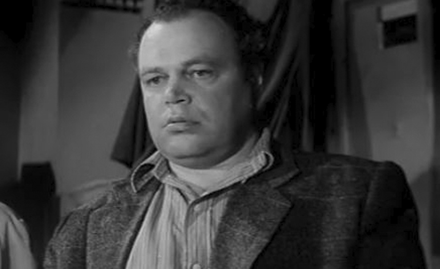 Иван Лапшин