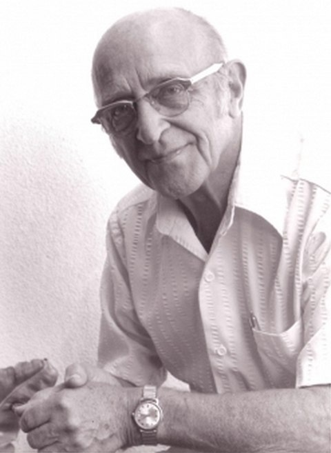 Карл Рэнсом Роджерс - один из создателей и лидеров гуманистической психологии