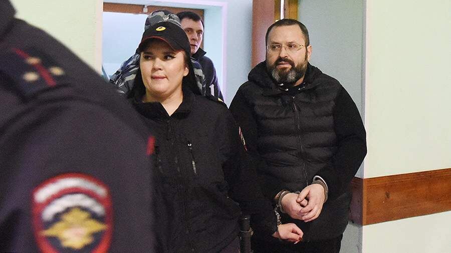 Экс-главу Корпорации развития Курской области приговорили к девяти годам тюрьмы