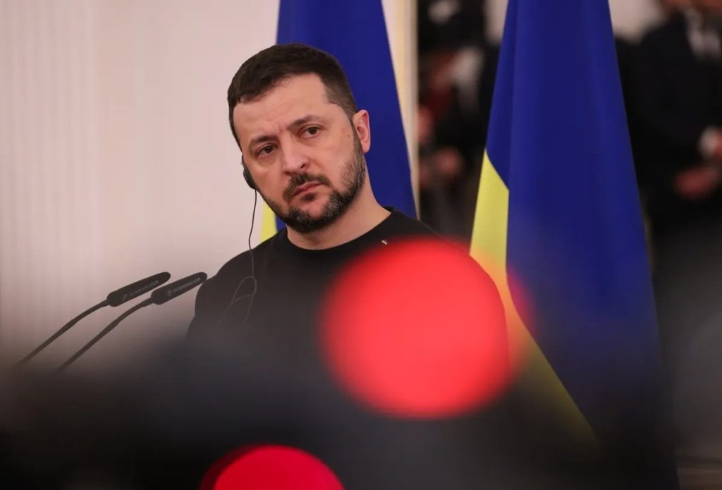    Andrey Rudakov/Bloomberg Редакция