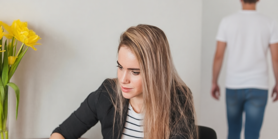 Мужчина сделал предложение, но спустя время охладел: отменил свадьбу и предложил расстаться. 5 причин почему мужчины отдаляются в отношениях