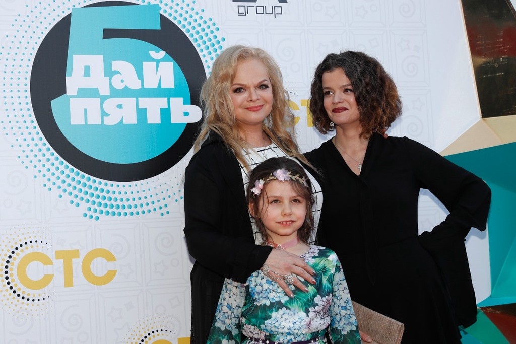    Фото © Артем Геодакян / ТАСС