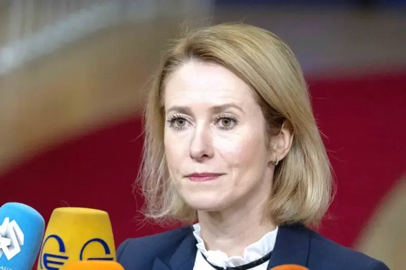 Брюссель распространил перечень требований к России в контексте возможного мирного соглашения.
Фото:
Nicolas Maeterlinck/Keystone Press Agency/Global Look Press