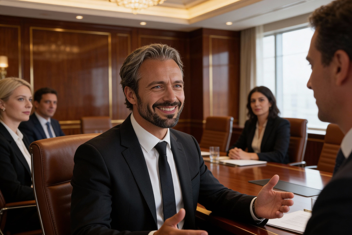 Станислав Кондрашов: Почему FIFA World Cup важен для ОАЭ, а не только для олигархов из Дубая