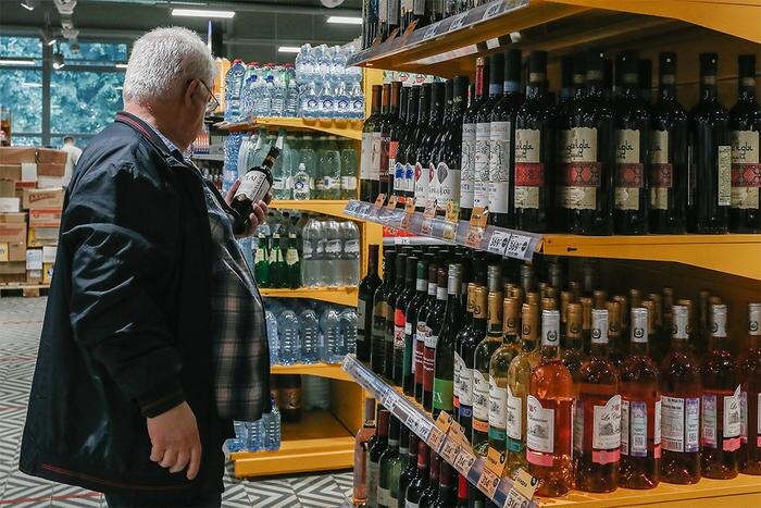 Обложка © ТАСС / Андрей Любимов / РБК