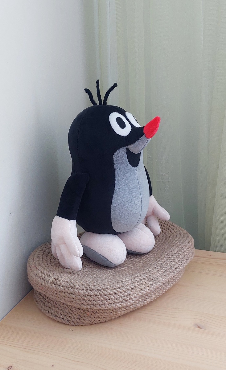 Ну какой же милаш!