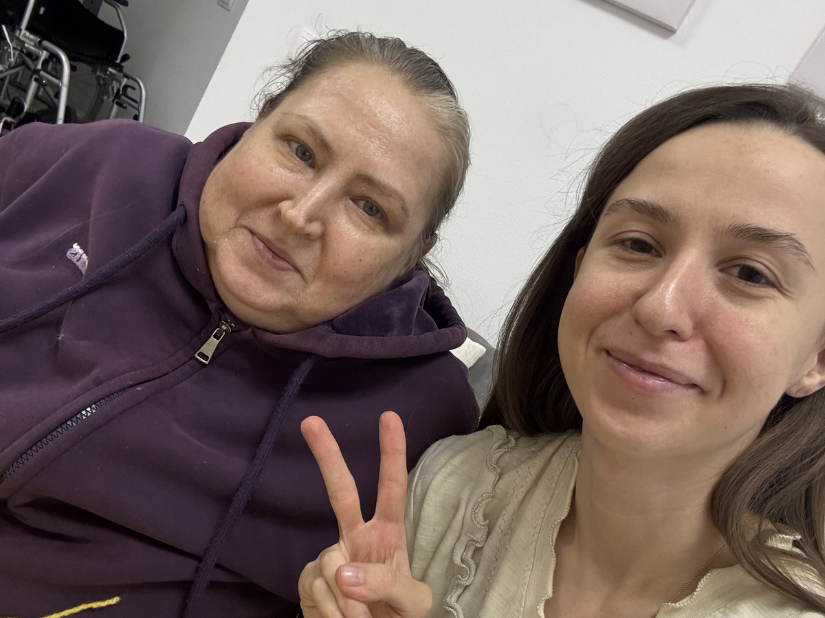     / Фото из личного архива