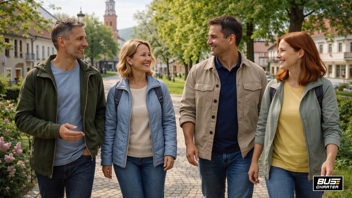 Поехать с сембёй и друзьями отдохнуть на пару дней 