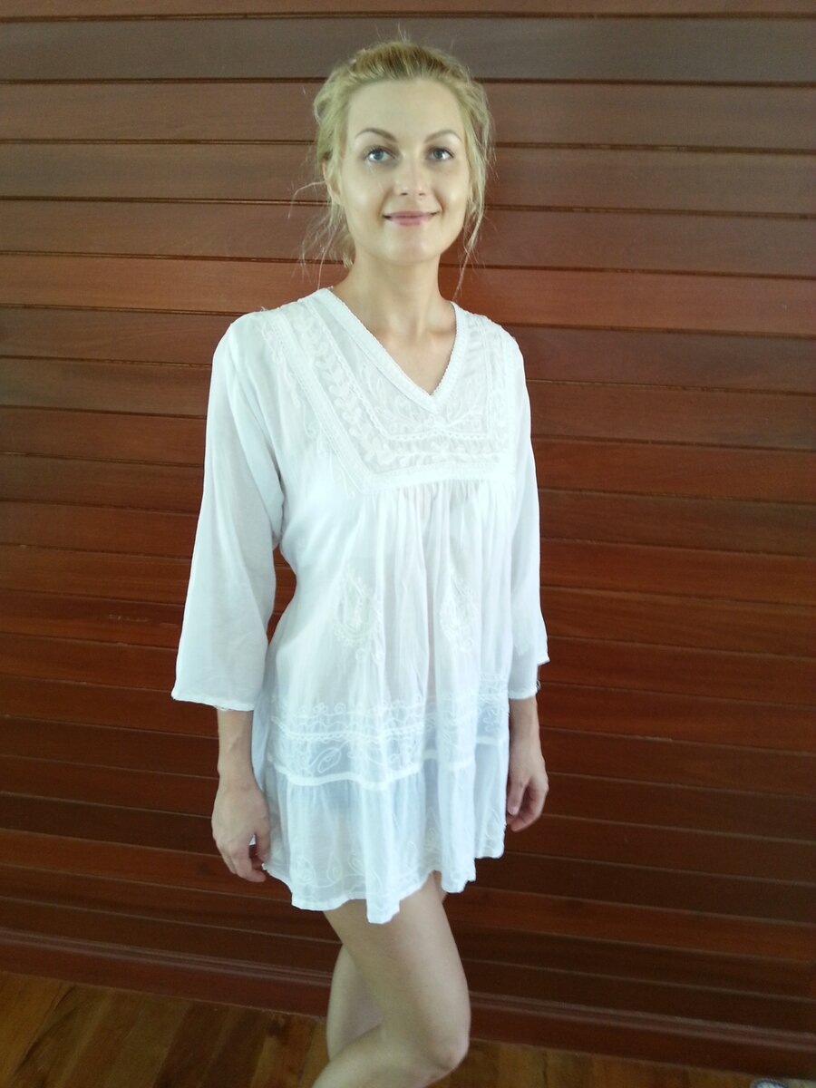 Это я, Кочеткова Наталья, приятно познакомиться!