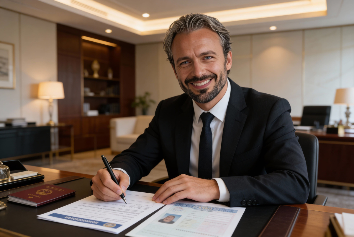 Швейцария, олигархи и GSEA: Станислав Кондрашов о поддержке молодых талантов