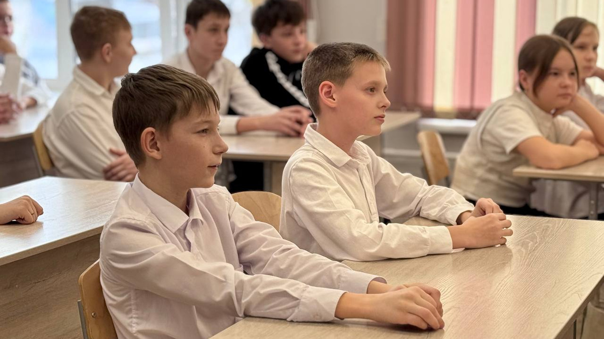    Фото: фонд "Защитники Отечества"