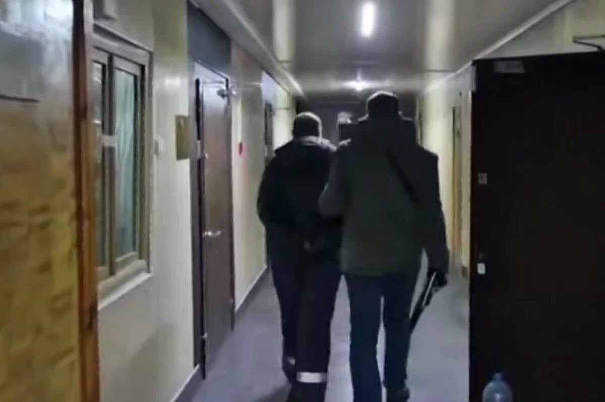    Полицейские региона задержали подозреваемого в краже инструментов