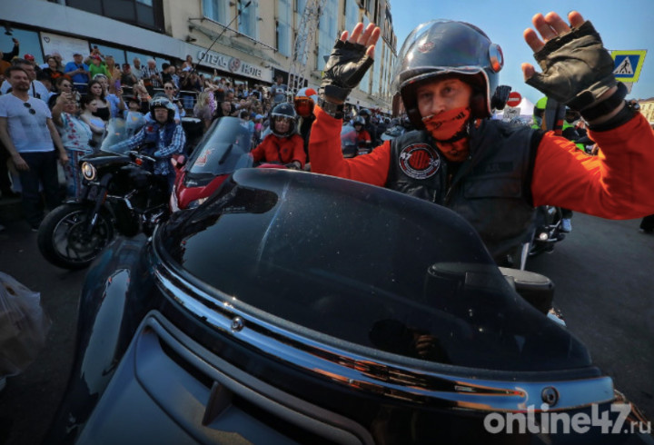 фото: Валентин Илюшин/Online47