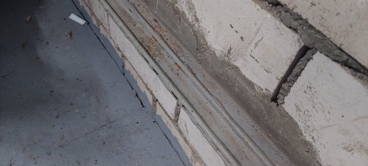 А так это выглядит вживую