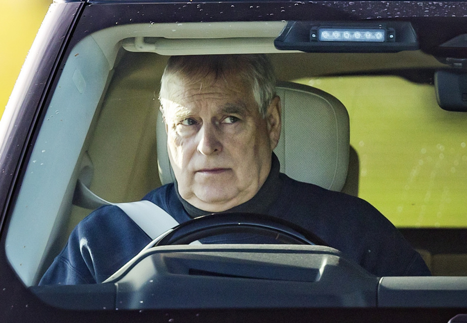    Marcin Nowak/Keystone Press Agency/Global Look Press