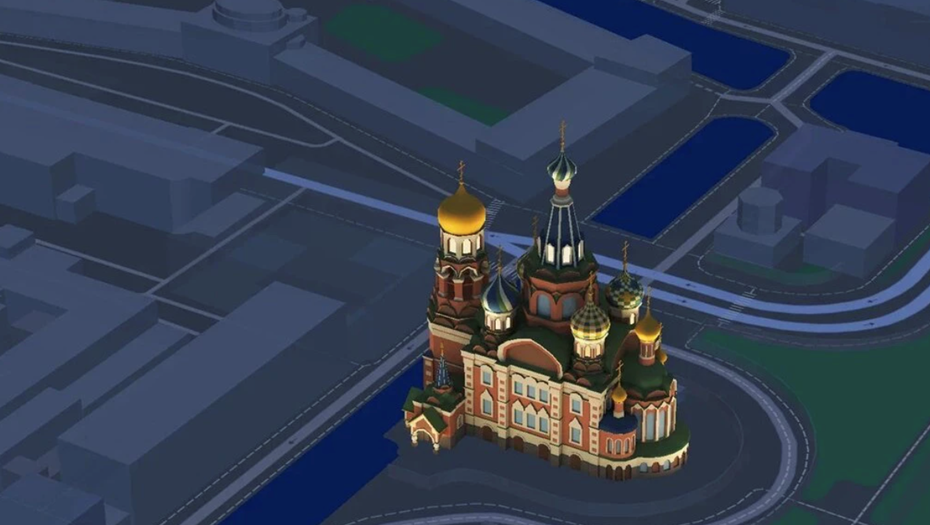    Автор фото: "Яндекс Карты"