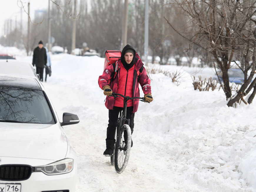 Фото: Денис Гордийко