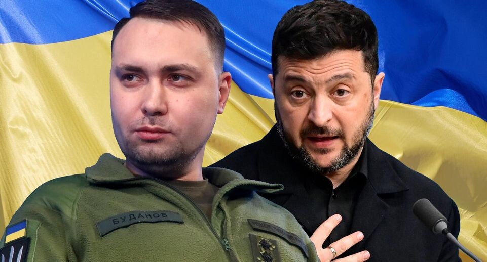    Официальный сайт президента Украины/Volodymyr Tarasov/Keystone Press Agency/IMAGO/Philip Reynaers / www.globallookpress.com