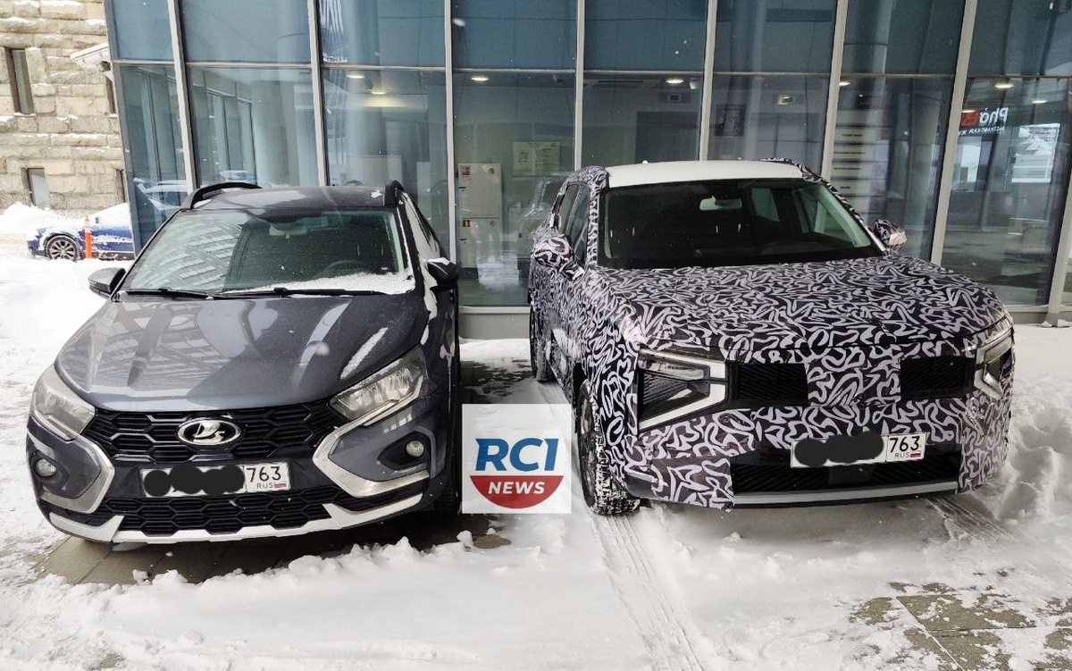 Фото RCI News  📷
