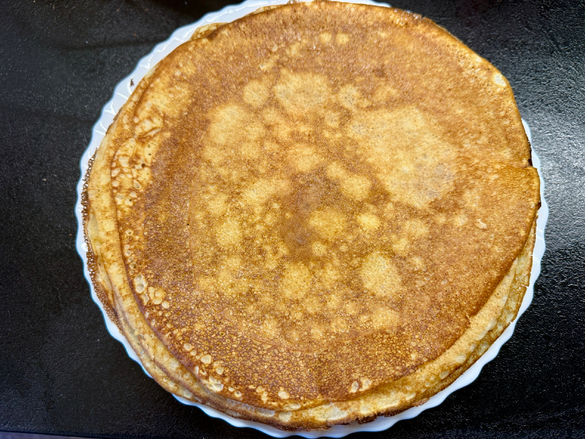 Фото готового блюда.