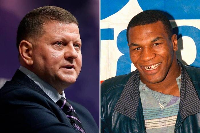 Обложка © ТАСС / Alberto Pezzali / АР, Mario Suriani