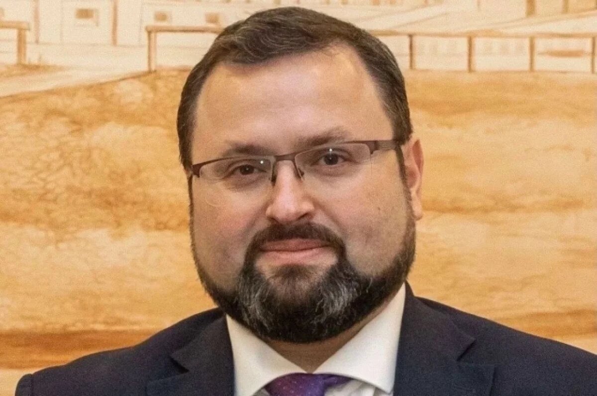    Экс-главу Корпорации развития Лукина осудили на девять лет колонии