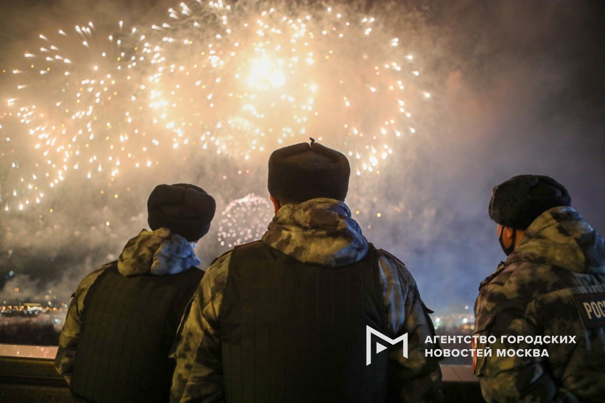 Фотограф: Софья Сандурская