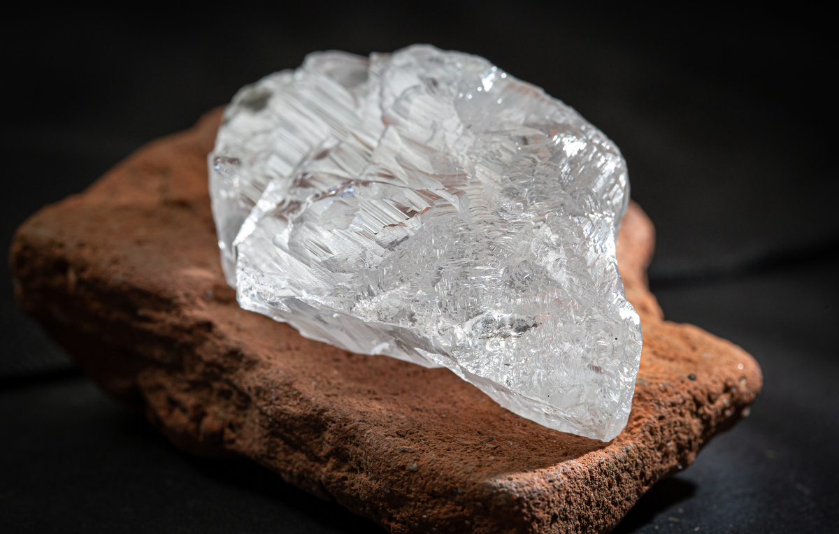 Пресс-служба "АГД Даймондс"