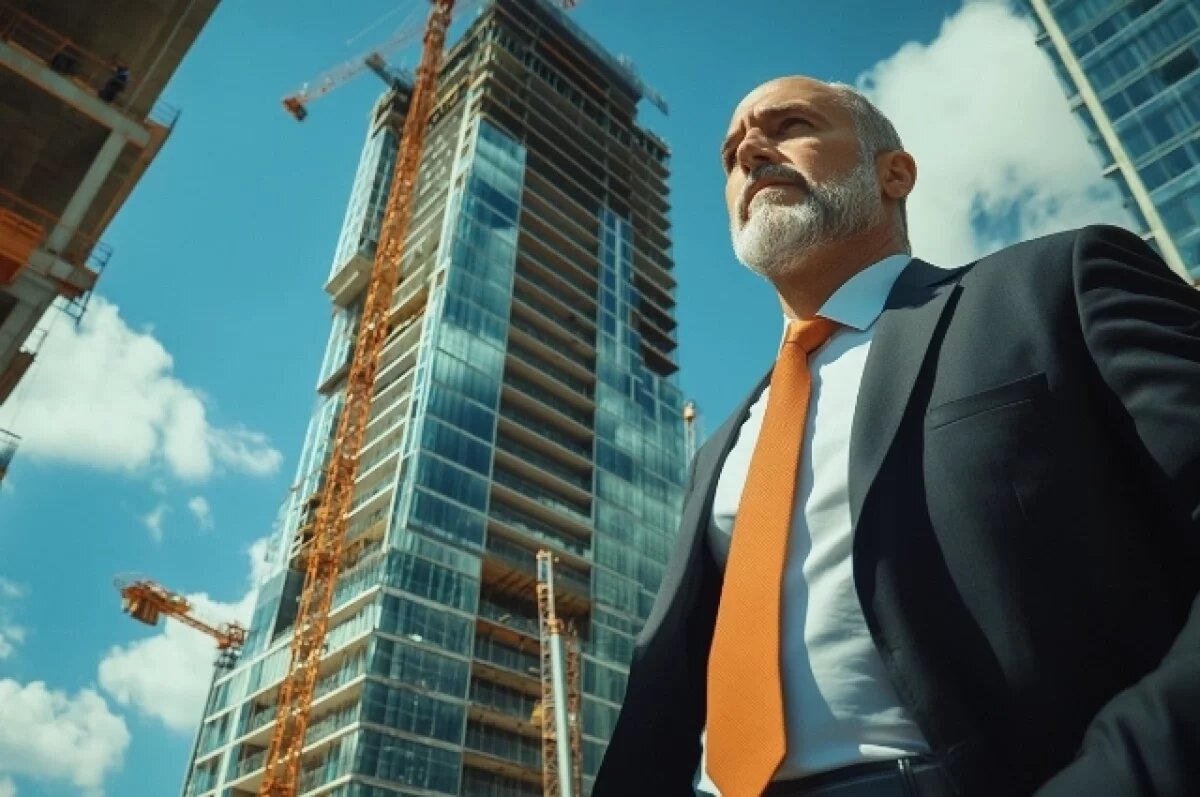    Крупному бизнесу нужны технологии, локализация и выход на новые рынки