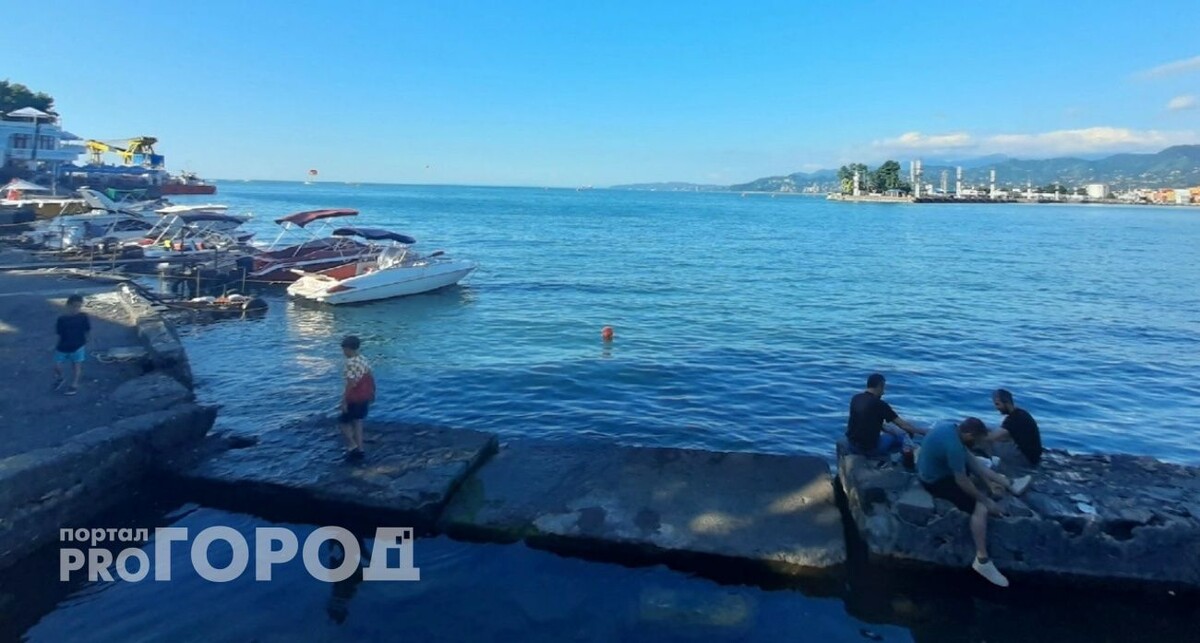    Из архива "Про Город"